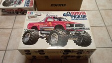 Tamiya 1992 Toyota Hilux