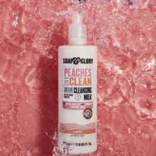 SOAP & GLORY PEACHES and CLEAN