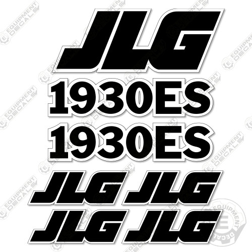 Fits jlg 1930es - fits,