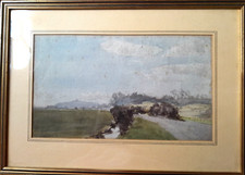 BERNARD SICKERT 1863-1932