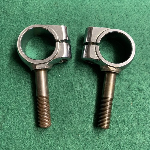 Triumph 500 650 handlebar - triumph,