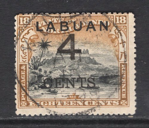 M14058 labuan 1899 - m14058,