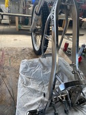1995 gas trial frame jt