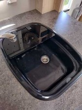 NiksNaks MiDi Medium Drainer