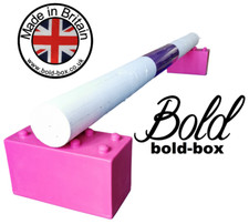 One Pair Jump Block. Horse