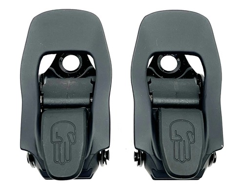 Bataleon snowboard bindings - snowboard,