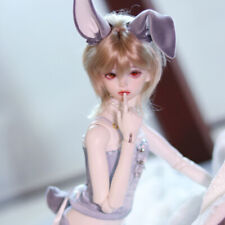 1/4 BJD Doll Boy Male Bare
