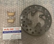 Rear Brake Disc Pads Kit KTM SX 65 cc 2004/2008