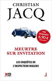Les enquêtes linspecteur - de,