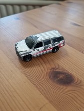 Matchbox 1999 Chevrolet