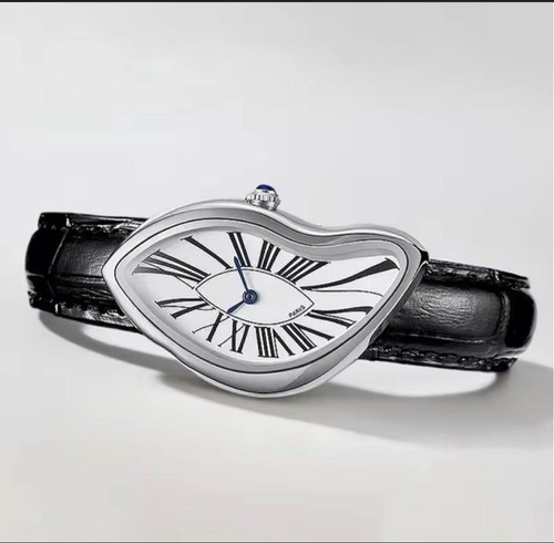 Homage dali watch paris - homage, to