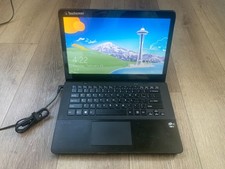 Sony SVF14AC1QL Laptop 14"