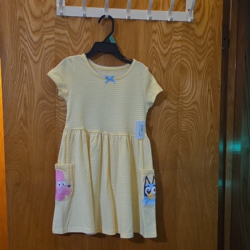 Walmart bluey girls line - walmart,