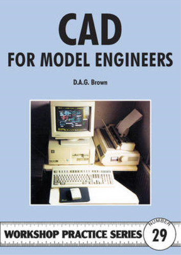 For model engineers - c.a.d,