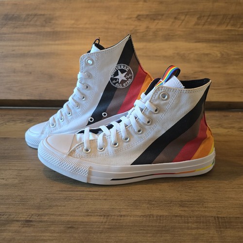 Converse all star pride high - star,