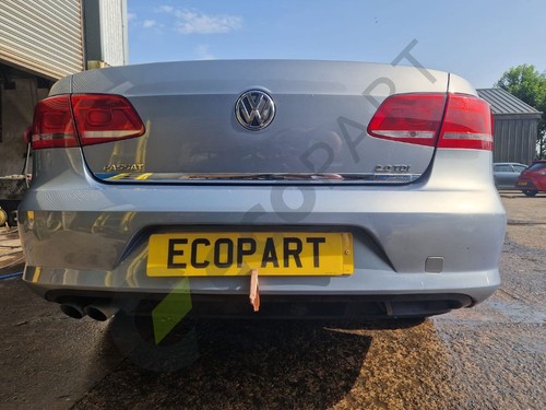 Volkswagen passat mk6 3c - volkswagen, b7