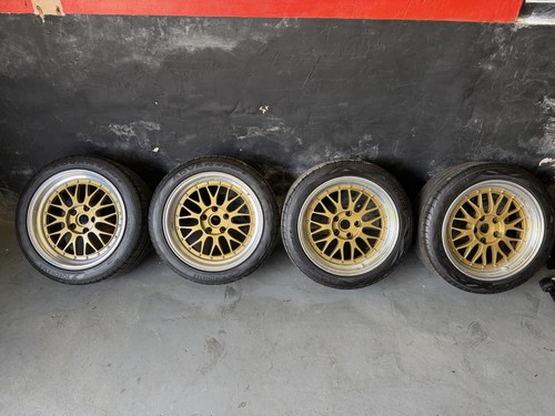 Bbs wheels r32 - x, r32,r33,r34