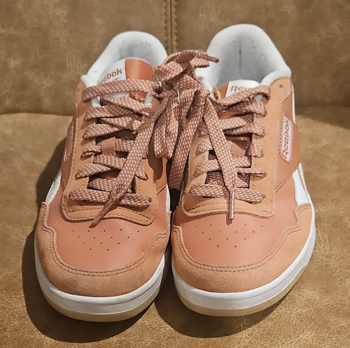 Reebok women pink - reebok, low