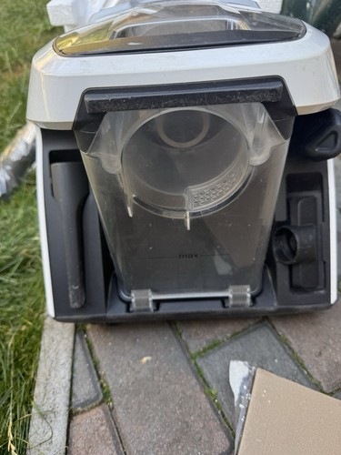 Miele blizzard cx1 - blizzard,