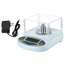 Lab Scale 300gx0.001g High