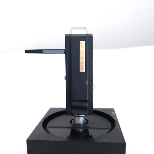 Denon pcl headshell - denon,