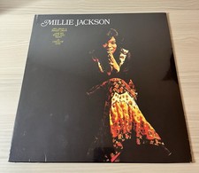 Millie Jackson My Man A Sweet