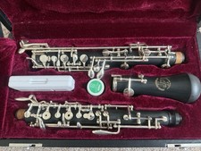 John Packer Oboe 