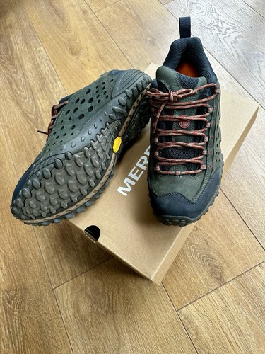 Merrell intercept men - intercept, men’s