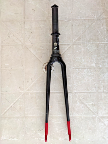 Brain carbon fork r5 - fork,
