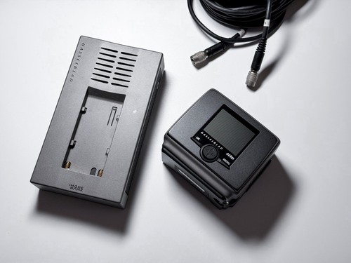 Hasselblad h1d digital back - hasselblad,