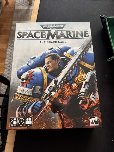 Warhammer 40k space marine - 40k,