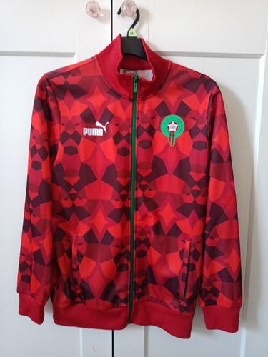 Morocco puma football - morocco,