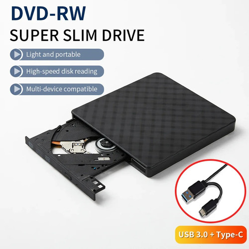 Usb external blu ray drive - usb,