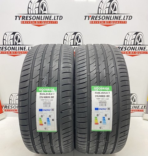 275 20 goodride - 275,