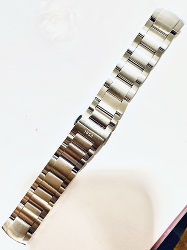 Tissot prs516 steel bracelet - prs516,