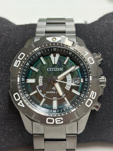 Citizen promaster diver - citizen,