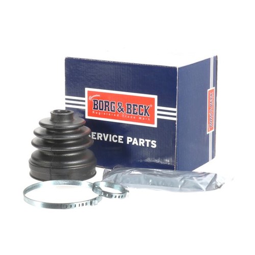 Borg beck drive - drive, shaft