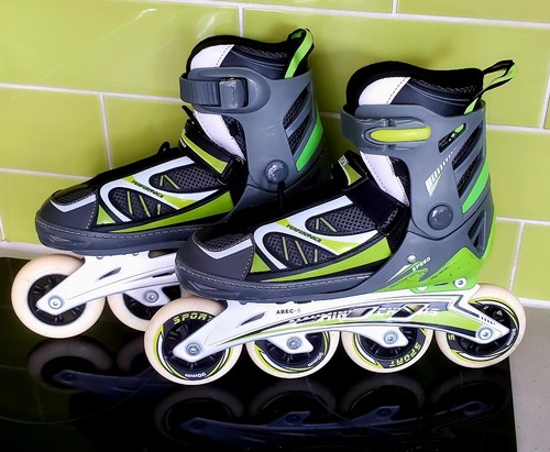 Roller skates blades - roller, for