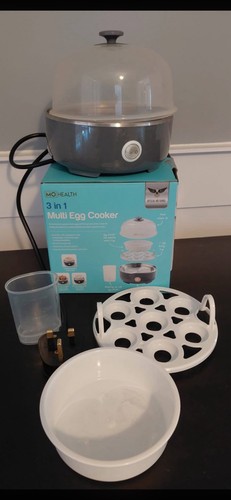 Health 1 multi egg - mo, 3-in-1