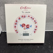 Cath Kidston Red Floral