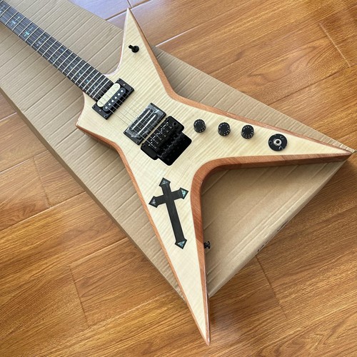 Natural dimebag washburn - dimebag,