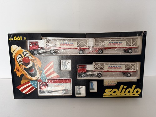 Vintage rare solido amar - vintage,