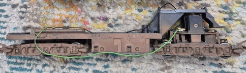Triang diesel class - triang, 37