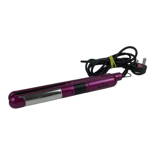 Mark hill straight curl 2 - mark,