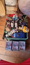 Big Bundle Joblot of Toys Mix