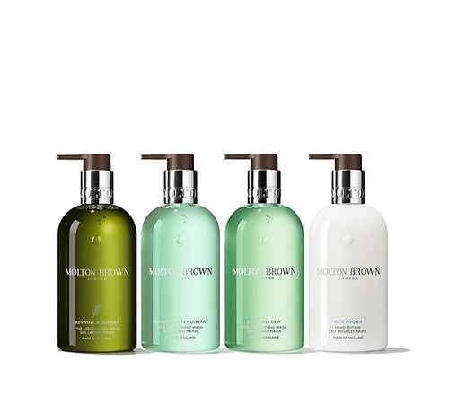 Molton brown piece hand - molton, 4