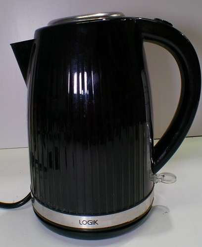 Logik l17pkb23 jug kettle - logik,
