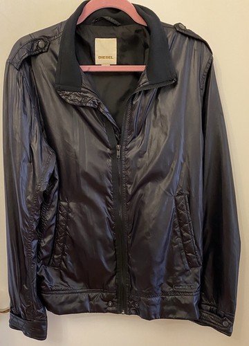 Men diesel black - men’s, diesel.