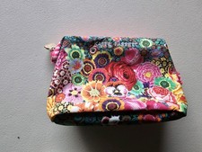 Kaffe Fassett Cosmetic Bag /