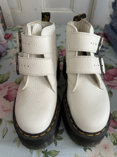 Martens devon heart - dr.,
